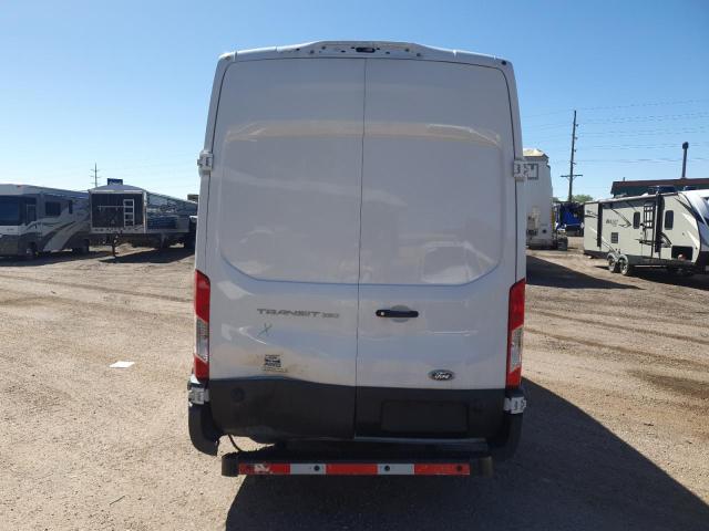 2020 FORD TRANSIT 1FTBW3UG2LKB43041