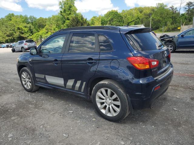 Vin: ja4ar4auxbz016279, lot: 56201595, mitsubishi outlander se 20112
