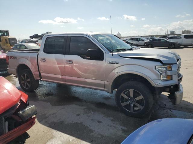 Vin: 1ftew1ef1fke33685, lot: 57180675, ford f-150 supercrew 20154