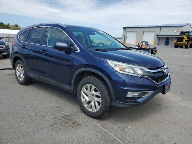Vin: 2hkrm4h77fh672721, lot: 56353795, honda crv exl 20154