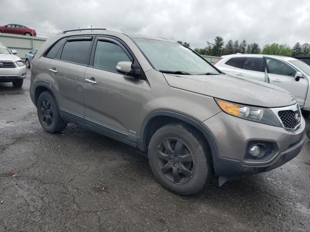 Vin: 5xyktda17bg096270, lot: 57023435, kia sorento base 20114