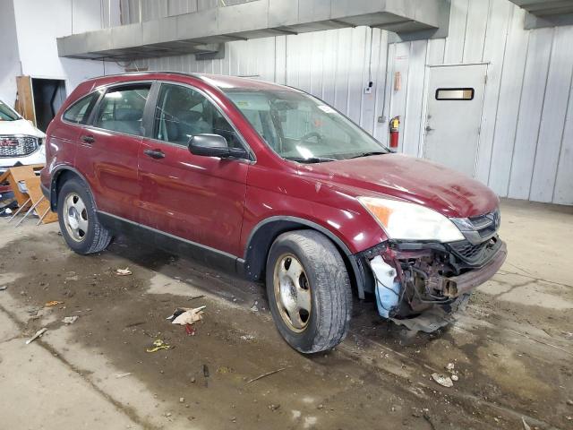Vin: 5j6re3h37bl019116, lot: 56947895, honda crv lx 20114