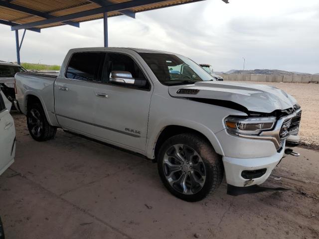 Vin: 1c6srfht9kn594844, lot: 58977855, ram 1500 limited 20194