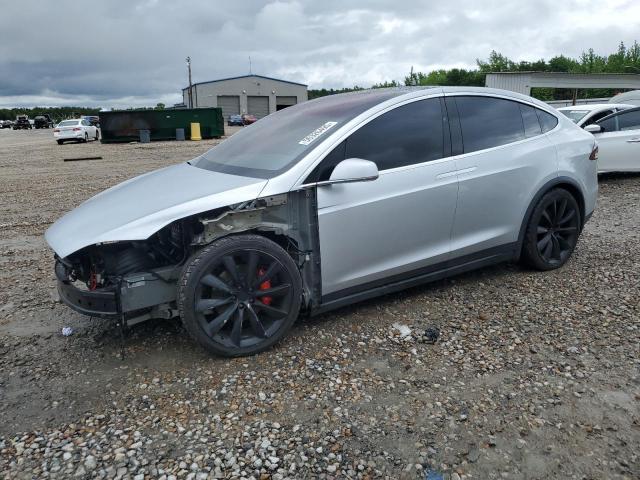 Vin: 5yjxcbe4xjf091035, lot: 56326495, tesla model x 2018 img_1