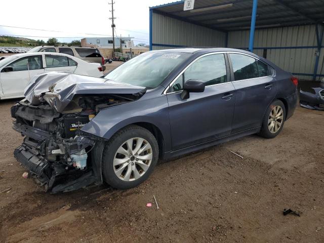 Vin: 4s3bnac65f3053753, lot: 57622215, subaru legacy 2.5i premium 2015 img_1