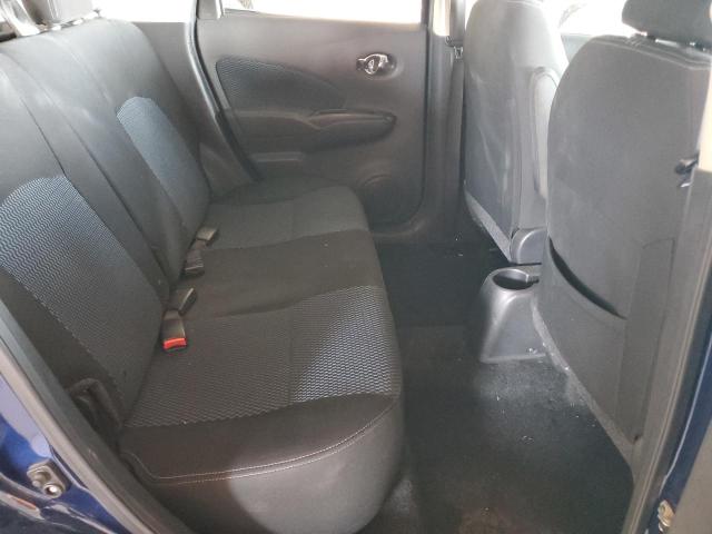 2018 NISSAN VERSA NOTE - 3N1CE2CP1JL352529