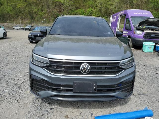 2024 VOLKSWAGEN TIGUAN SE - 3VV8B7AX6RM044372