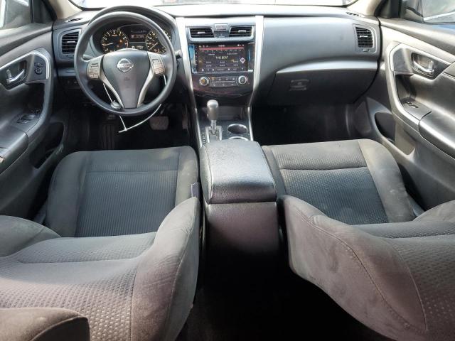 2015 NISSAN ALTIMA 2.5 - 1N4AL3AP3FC266876