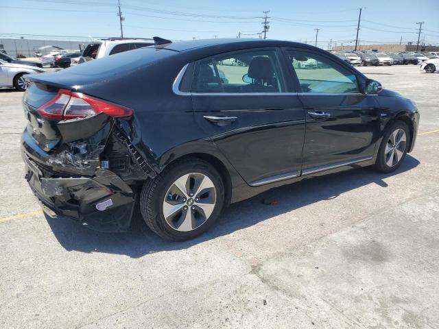 Vin: kmhc05lh3ku043105, lot: 57809855, hyundai ioniq limited 20193