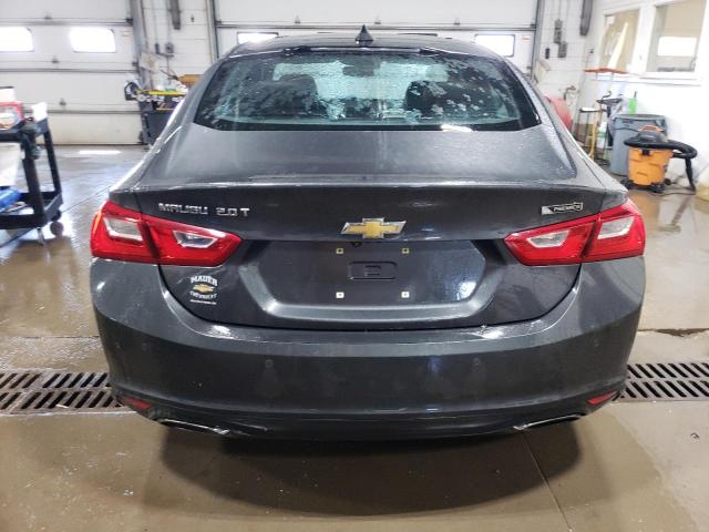 2016 CHEVROLET MALIBU PRE - 1G1ZH5SX9GF207977