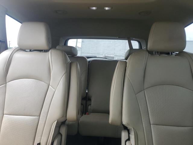 2018 BUICK ENCLAVE PR 5GAEVBKW8JJ211853