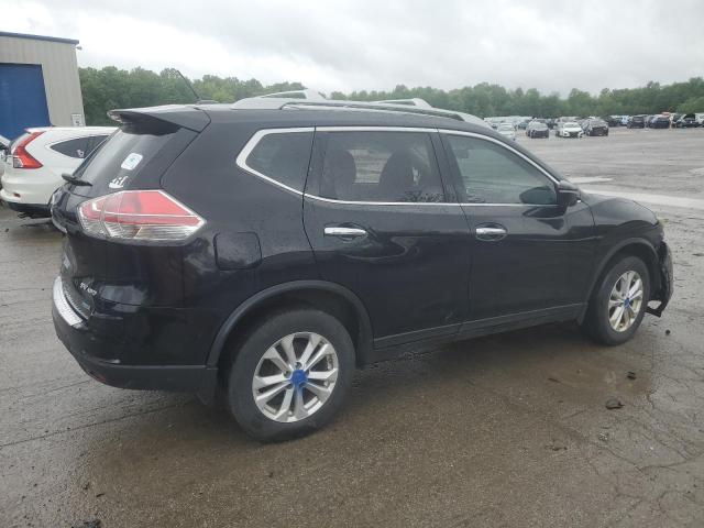 Vin: 5n1at2mv1ec819193, lot: 57838135, nissan rogue s 20143