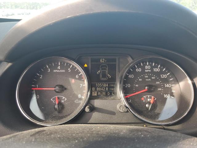 2015 NISSAN ROGUE SELE - JN8AS5MT1FW652264