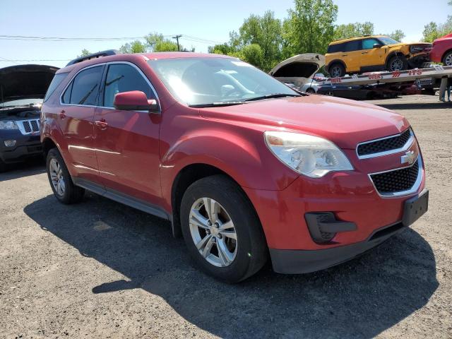 Vin: 1gnflfek7fz142324, lot: 56371675, chevrolet equinox lt 20154