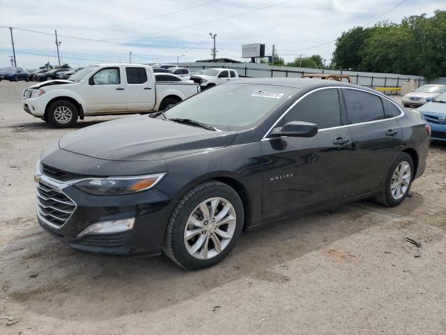 Vin: 1g1zd5st3lf045752, lot: 56680375, chevrolet malibu lt 2020 img_1
