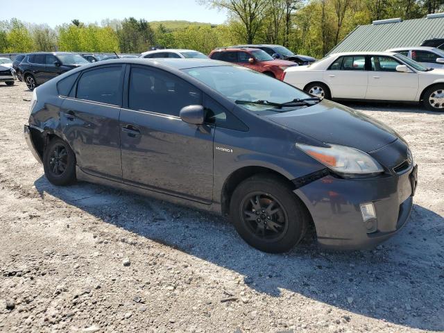Vin: jtdkn3du5a0041945, lot: 56341585, toyota prius 20104