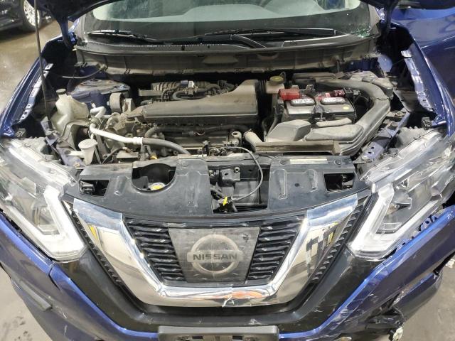 2017 NISSAN ROGUE S - JN8AT2MV3HW025341