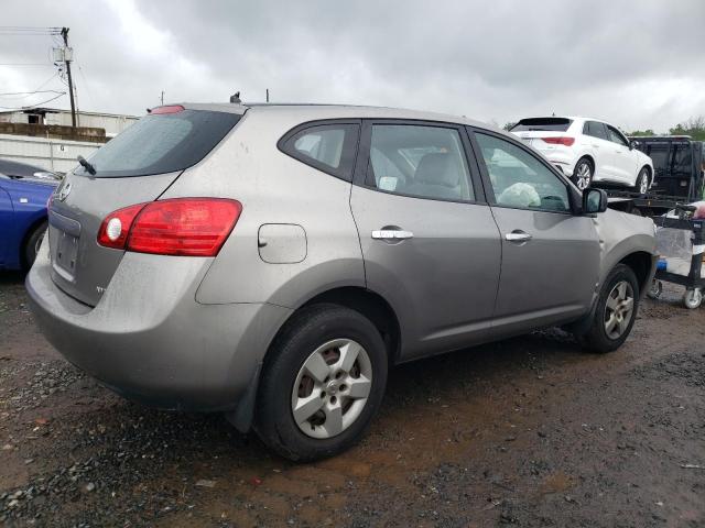 Vin: jn8as5mv9aw111831, lot: 57940895, nissan rogue s 20103