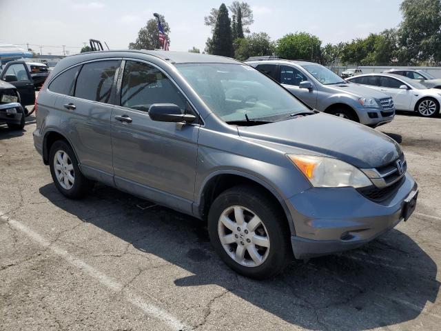 Vin: jhlre3h49bc000682, lot: 58606255, honda crv se 20114