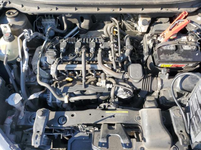 2019 NISSAN KICKS S - 3N1CP5CU3KL504149