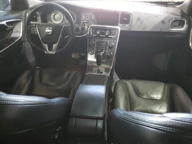 2012 VOLVO S60 T5 #3291261965