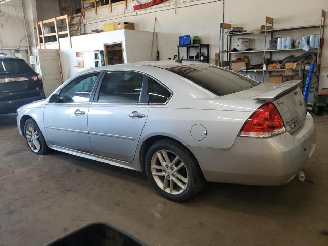 Vin: 2g1wc5em8a1145067, lot: 56166835, chevrolet impala ltz 20102