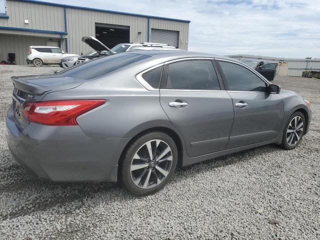 NISSAN ALTIMA 2.5 2016 charcoal  Gasoline 1N4AL3AP5GC141508 photo #4