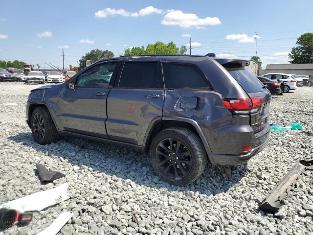 Vin: 1c4rjfag9jc442228, lot: 56302645, jeep grand cher laredo 20182