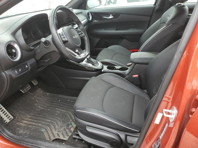 2023 KIA FORTE GT L 3KPF54AD7PE572639