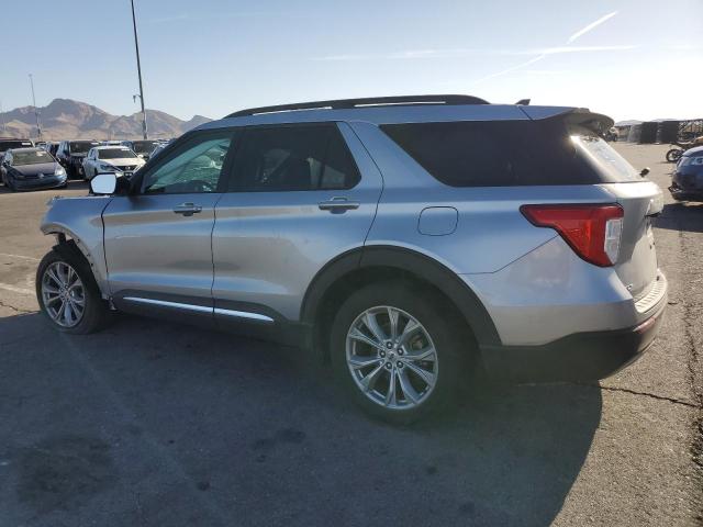 2021 FORD EXPLORER X 1FMSK7DH1MGA41029