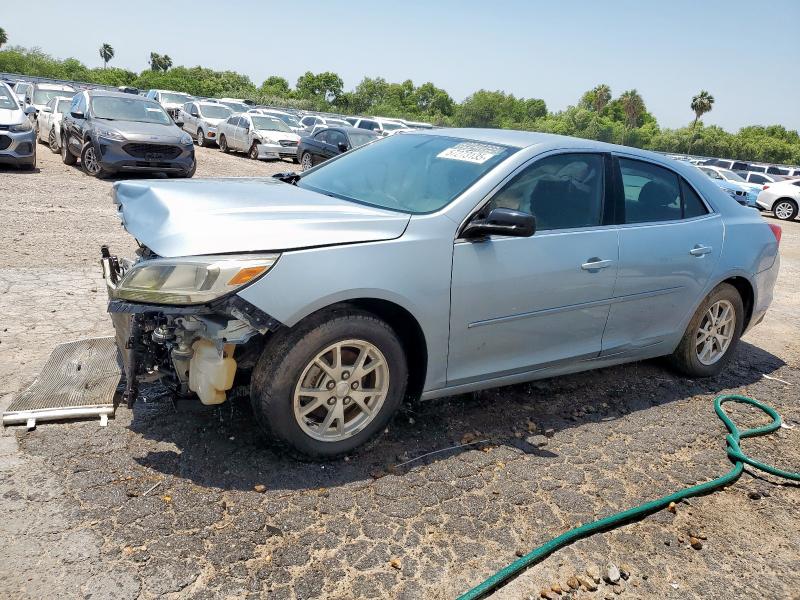 CHEVROLET MALIBU LS