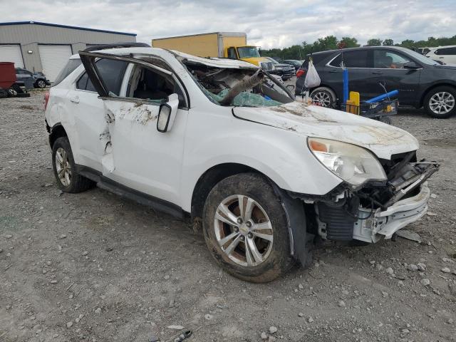 Vin: 2gnaldec4b1152156, lot: 57182225, chevrolet equinox lt 20114
