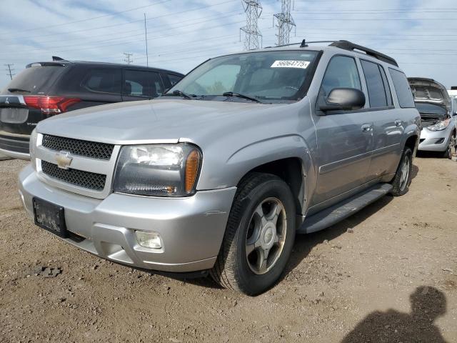 CHEVROLET TRAILBLAZE