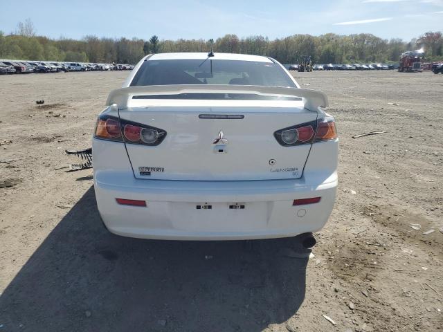 2017 MITSUBISHI LANCER ES - JA32V2FW7HU002901