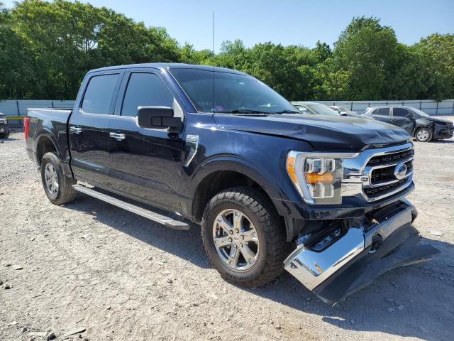 Vin: 1ftfw1e5xmfa47980, lot: 56737215, ford f-150 supercrew 20214
