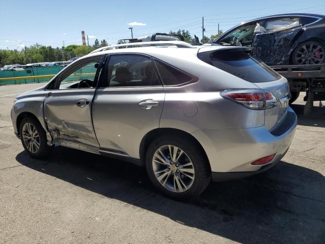 Vin: jtjbc1ba0d2053168, lot: 57821265, lexus rx450 450h 20132