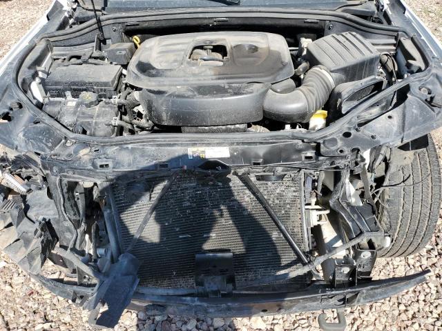 2017 JEEP GRAND CHER - 1C4RJFBG4HC614075