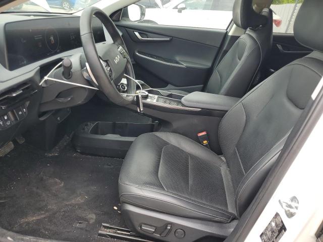 2022 KIA EV6 LIGHT - KNDC3DLC6N5053572