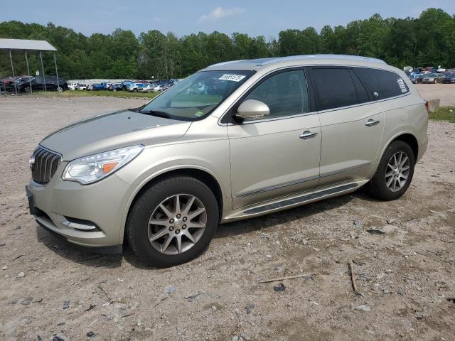 BUICK ENCLAVE