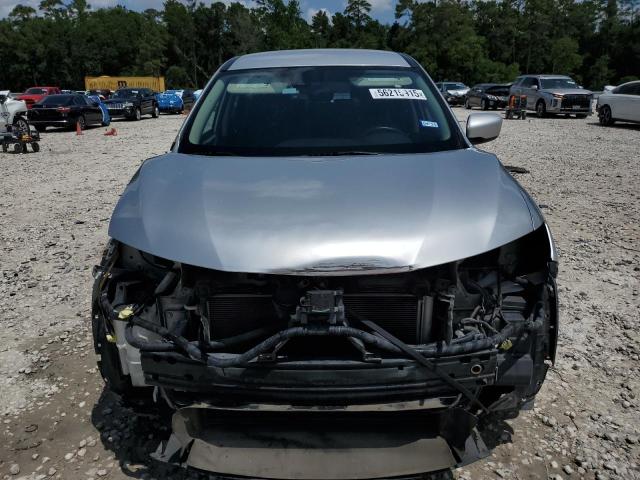 2020 NISSAN ROGUE S - JN8AT2MT2LW004438