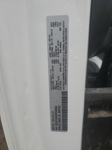 2021 RAM PROMASTER - 3C6LRVVG6ME542634