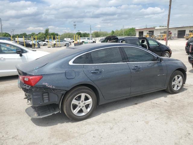 Vin: 1g1zb5st9lf127734, lot: 56579495, chevrolet malibu ls 20203