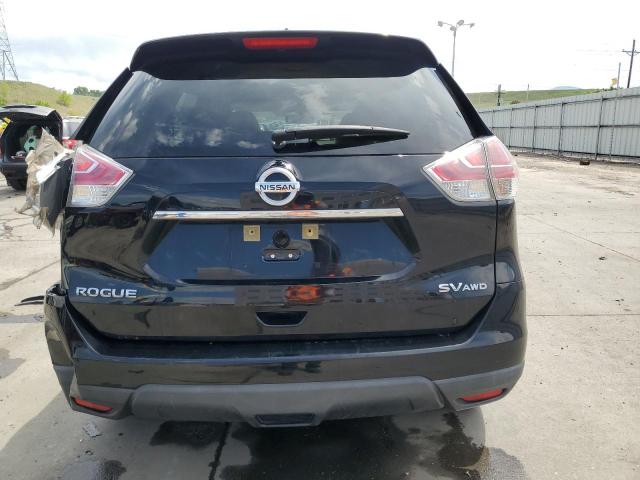 2015 NISSAN ROGUE S - KNMAT2MV9FP512689