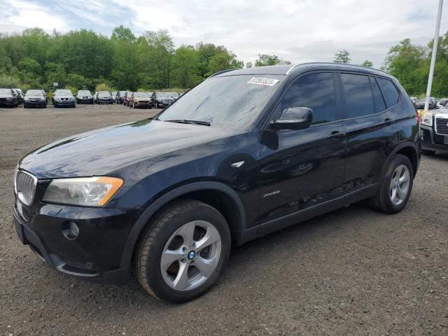 Vin: 5uxwx5c59bl706961, lot: 57261525, bmw x3 xdrive28i 2011 img_1