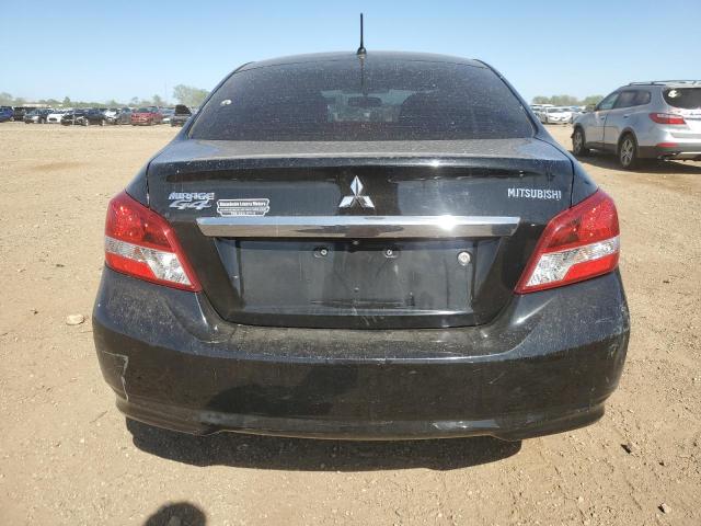 2018 MITSUBISHI MIRAGE G4 ML32F3FJ7JHF02036
