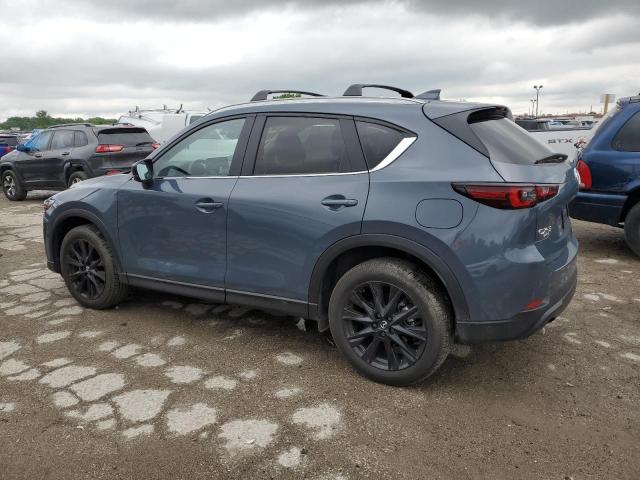 Vin: jm3kfbcm0s0614462, lot: 58343155, mazda cx-5 prefe preferred 20252