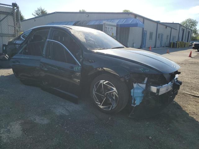 Vin: kmhl14ja1ra409104, lot: 55455355, hyundai sonata sel 20244