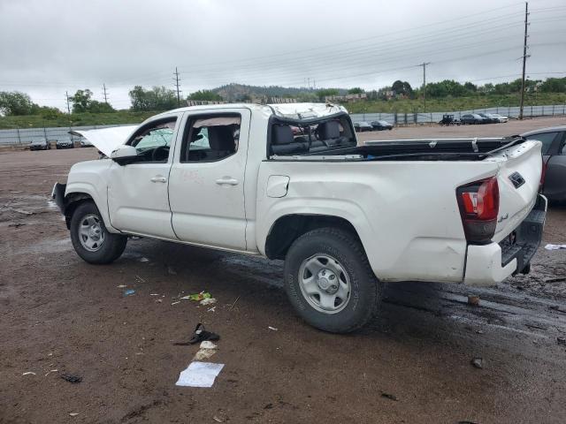 Vin: 3tmcz5an7mm450757, lot: 59021405, toyota tacoma double cab 20212