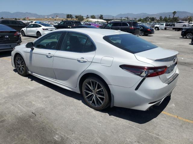 Vin: 4t1s31ak9nu038571, lot: 58167345, toyota camry night shade 20222
