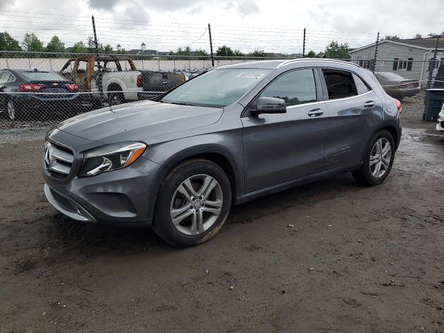 Vin: wdctg4gb6gj205263, lot: 56913145, mercedes-benz gla-class 250 4matic 2016 img_1